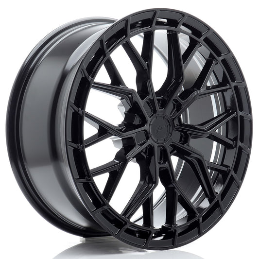 JR Wheels JR482085F15X2072GB JR Wheels JR48 20x8,5 ET20-45 5H BLANK Gloss Black