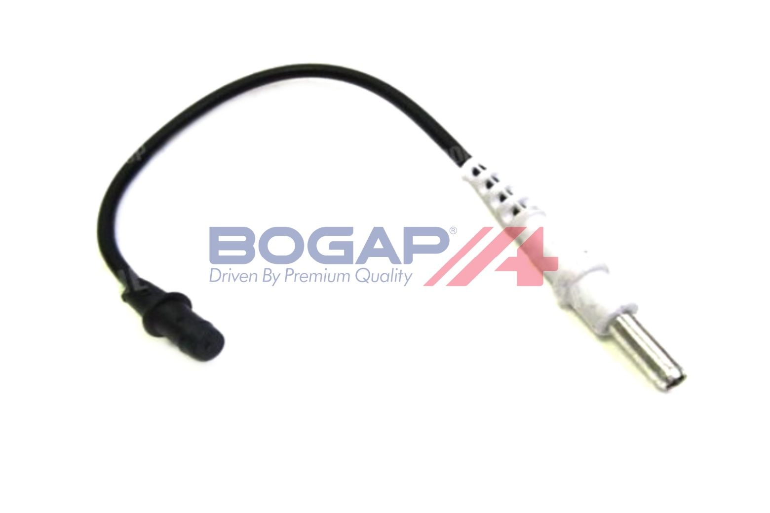 BOGAP C7118107 Warning Contact, Brake Pad Wear | ML Performance Car Parts