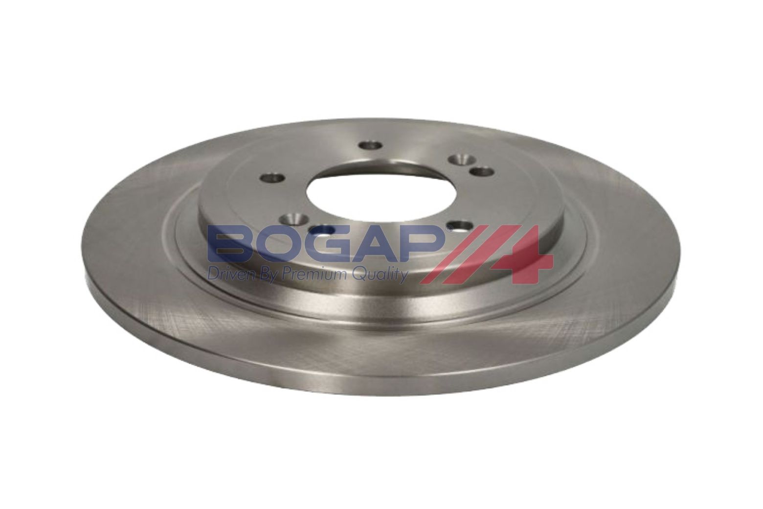 BOGAP Y8211152 Brake Disc | ML Performance Car Parts