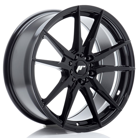 JR Wheels JR211985F1MZ3572GB1 JR Wheels JR21 19x8,5 ET35 5x100/120 Gloss Black