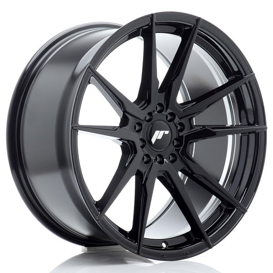 JR Wheels JR211995F2MZ3572GB1 JR Wheels JR21 19x9,5 ET35 5x100/120 Gloss Black