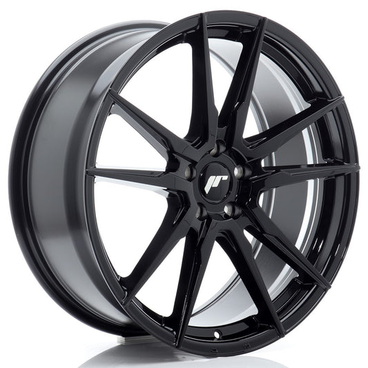 JR Wheels JR212085F15I3572GB1 JR Wheels JR21 20x8,5 ET35 5x120 Gloss Black