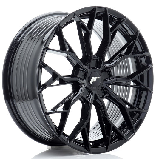 JR Wheels JR491985F15X2072GB JR Wheels JR49 19x8,5 ET20-45 5H BLANK Gloss Black