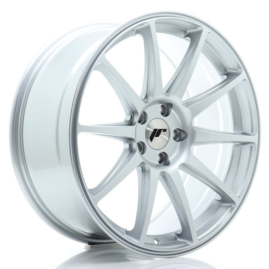 JR Wheels JR1119855I3572HS3 JR Wheels JR11 19x8,5 ET35 5x120 Hyper Silver