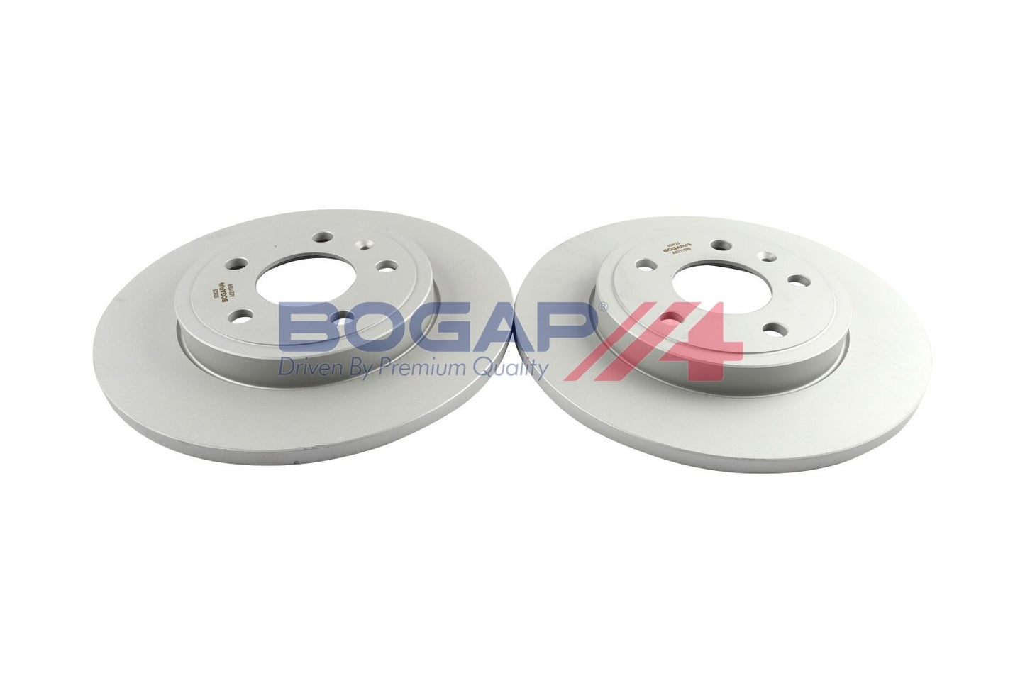 BOGAP A8211399 Brake Disc | ML Performance Car Parts