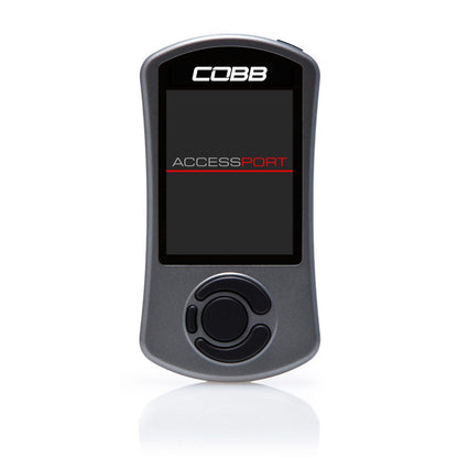 COBB AP3-VLK-006 ACCESSPORT FOR VW GOLF R (MK8) / AUDI S3 (8Y) 2022-
