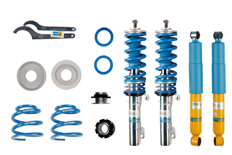 Bilstein 47-080416 AUDI SEAT VW B14 PSS Coilover (Inc. A3, TT, Leon, Bora, New Beetle, Golf)