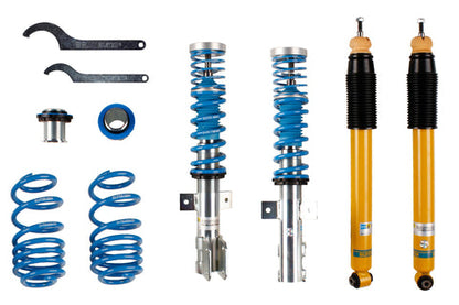 Bilstein 47-100817 CITROÃƒâ€¹N PEUGEOT B14 PSS Coilover (Inc. C4, 307, 308)