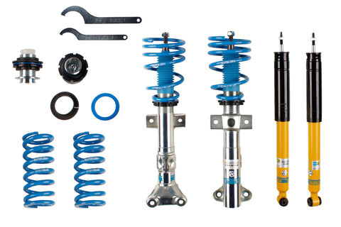 BILSTEIN 47116115 Suspension Set