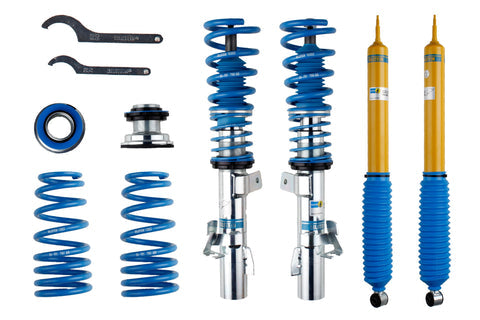 Bilstein 47-121225 FORD MAZDA VOLVO B14 PSS Coilover (Inc. Focus, Mazda 3, C30, V50, S40)