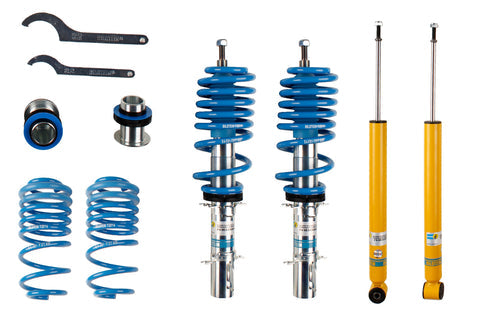 Bilstein 47-124851 AUDI SEAT VW B14 PSS Coilover (Inc. A3, Leon, Toledo, Bora, New Beetle, Golf)