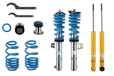 BILSTEIN 47127708 Suspension Set