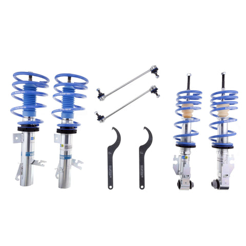 Bilstein 47-139060 MINI R50 R53 R58 R59 B14 PSS Coilover