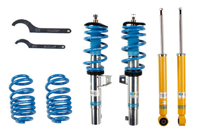 Bilstein 47-158276 VW Golf VI (5K1) B14 PSS Coilover