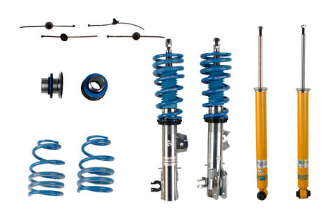 Bilstein 47-164499 ABARTH ALFA ROMEO FIAT OPEL B14 PSS Coilover (Inc. Grande Punto, Punto, Mito, Corsa)