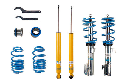 Bilstein 47-167490 FORD MAZDA B14 PSS Coilover (Inc. Fiesta & Mazda 2)