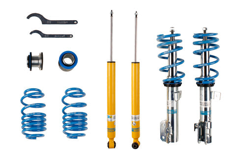 Bilstein 47-167490 FORD MAZDA B14 PSS Coilover (Inc. Fiesta & Mazda 2)