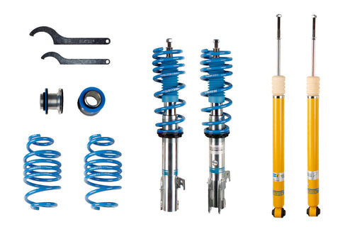 Bilstein 47-168053 MITSUBISHI Colt B14 PSS Coilover