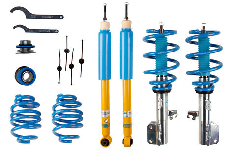 Bilstein 47-228214 NISSAN Juke B14 PSS Coilover