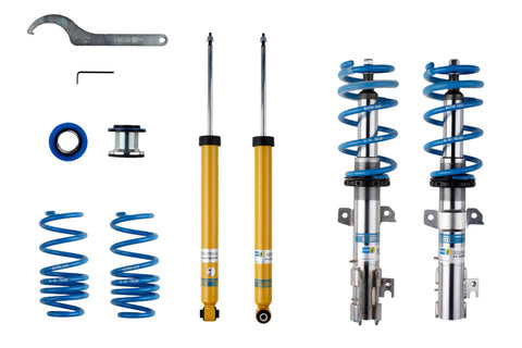 Bilstein 47-298323 FORD Fiesta B14 PSS Coilover