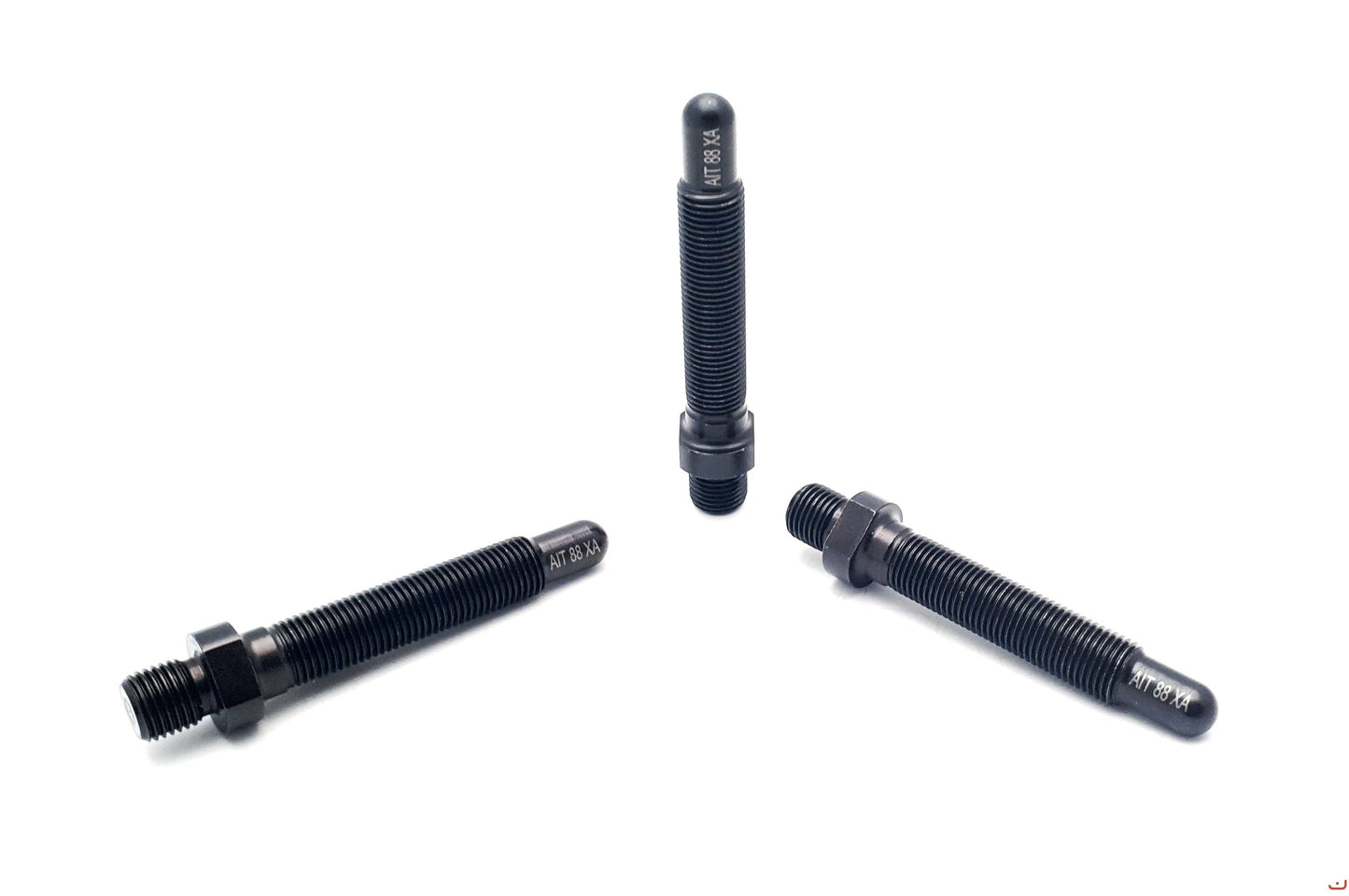 A.I.TECH AIT-88XA WHEEL STUD SPECIAL 12X1,25 - 12X1,25 L.88 MM