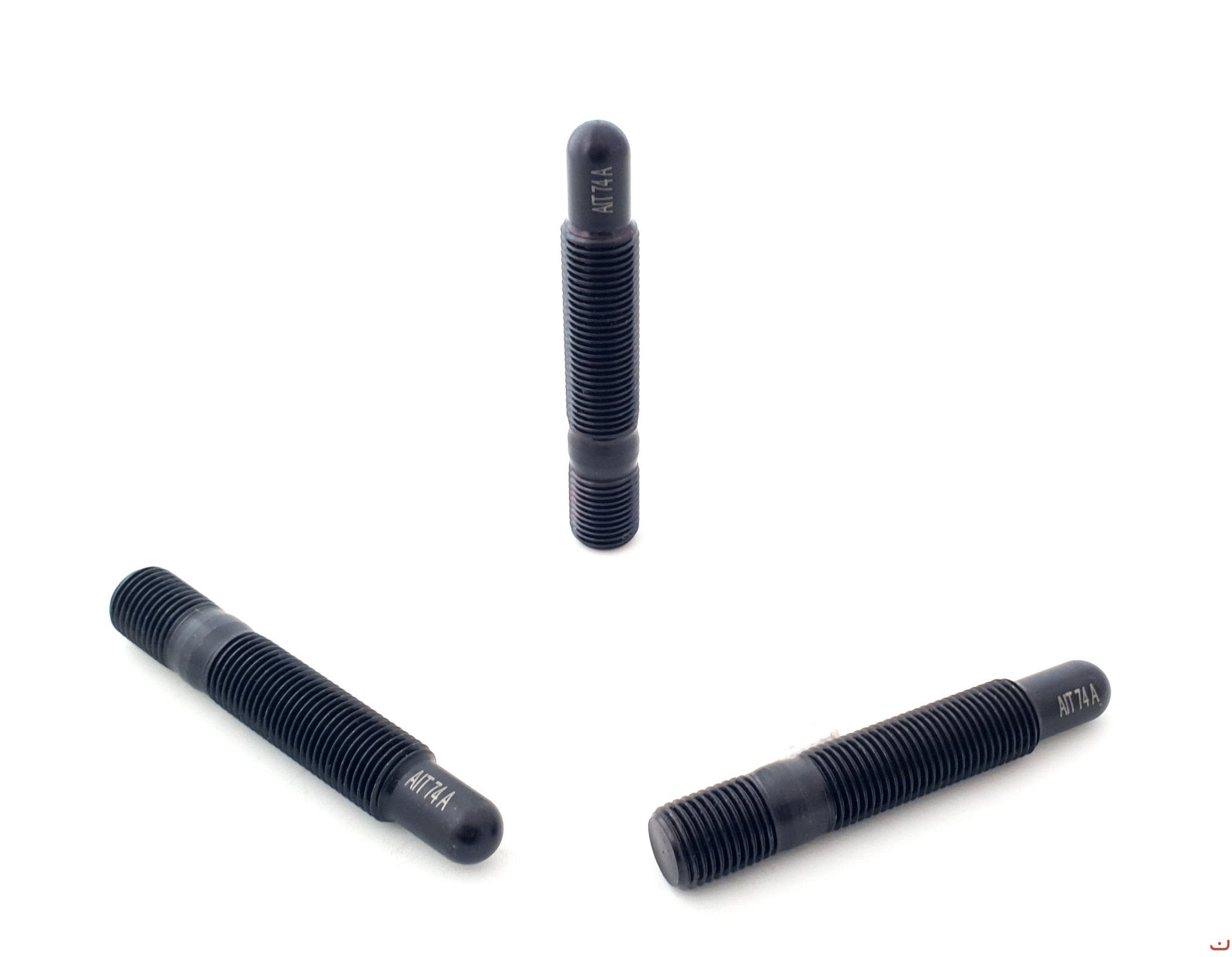 A.I.TECH AIT-74A WHEEL STUD 12X1,25 - 12X1,25 L.74