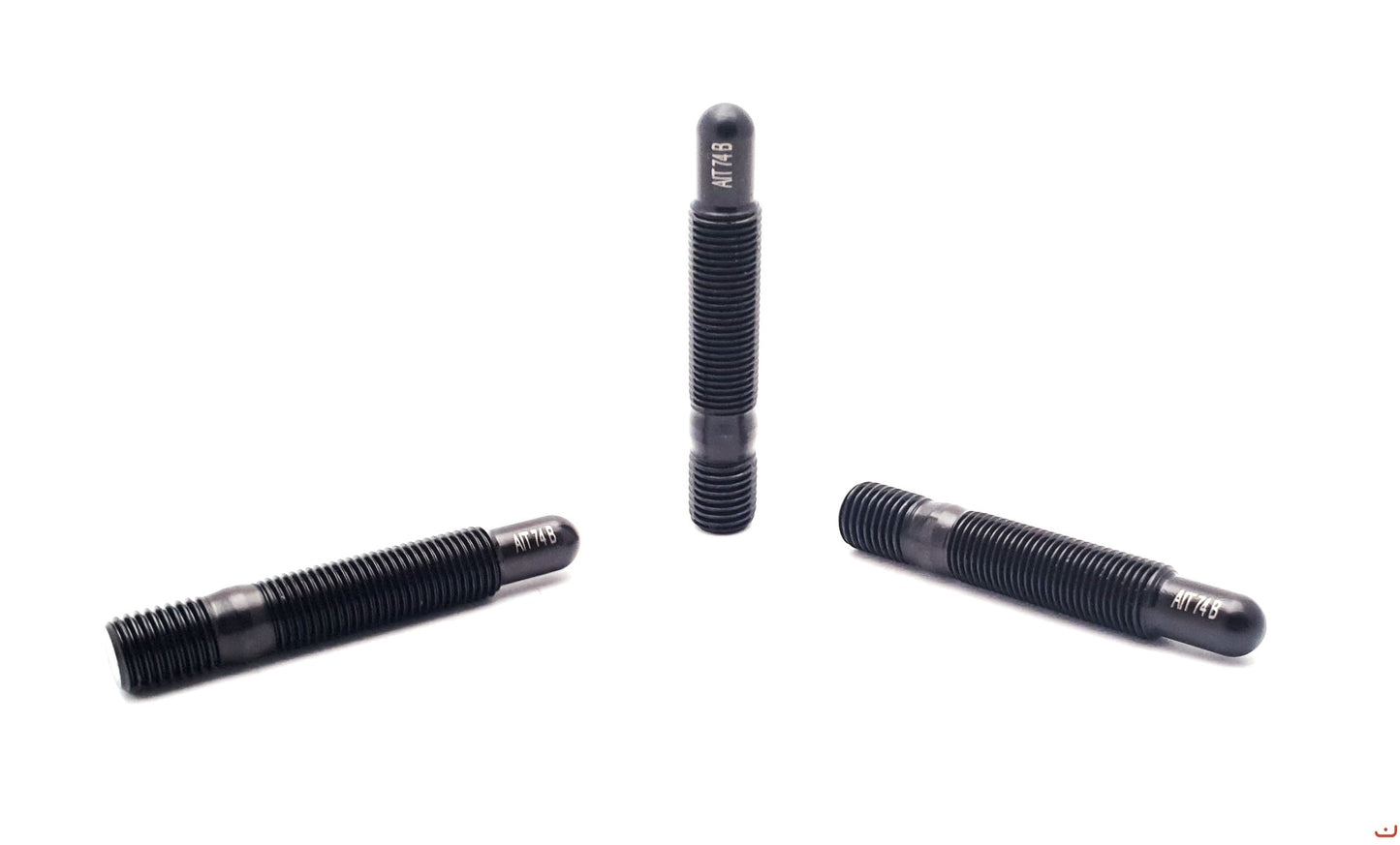 A.I.TECH AIT-74B WHEEL STUD 12X1,25 - 12X1,5 L.74