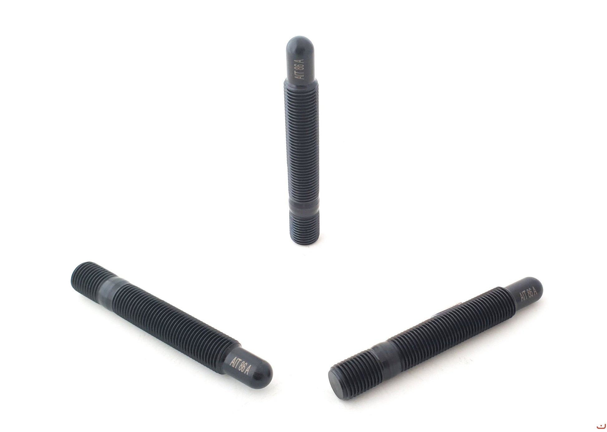 A.I.TECH AIT-86A WHEEL STUD 12X1,25 - 12X1,25 L.86