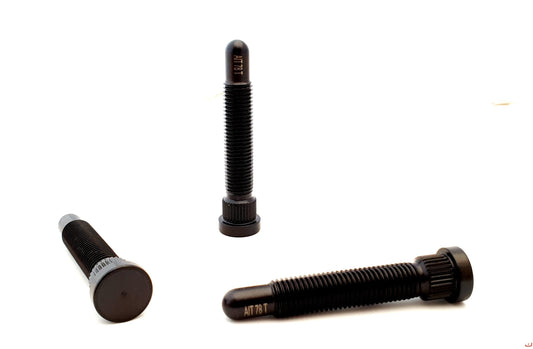 A.I.TECH AIT-78T WHEEL STUD 12X1,5 L.78 FOR TOYOTA