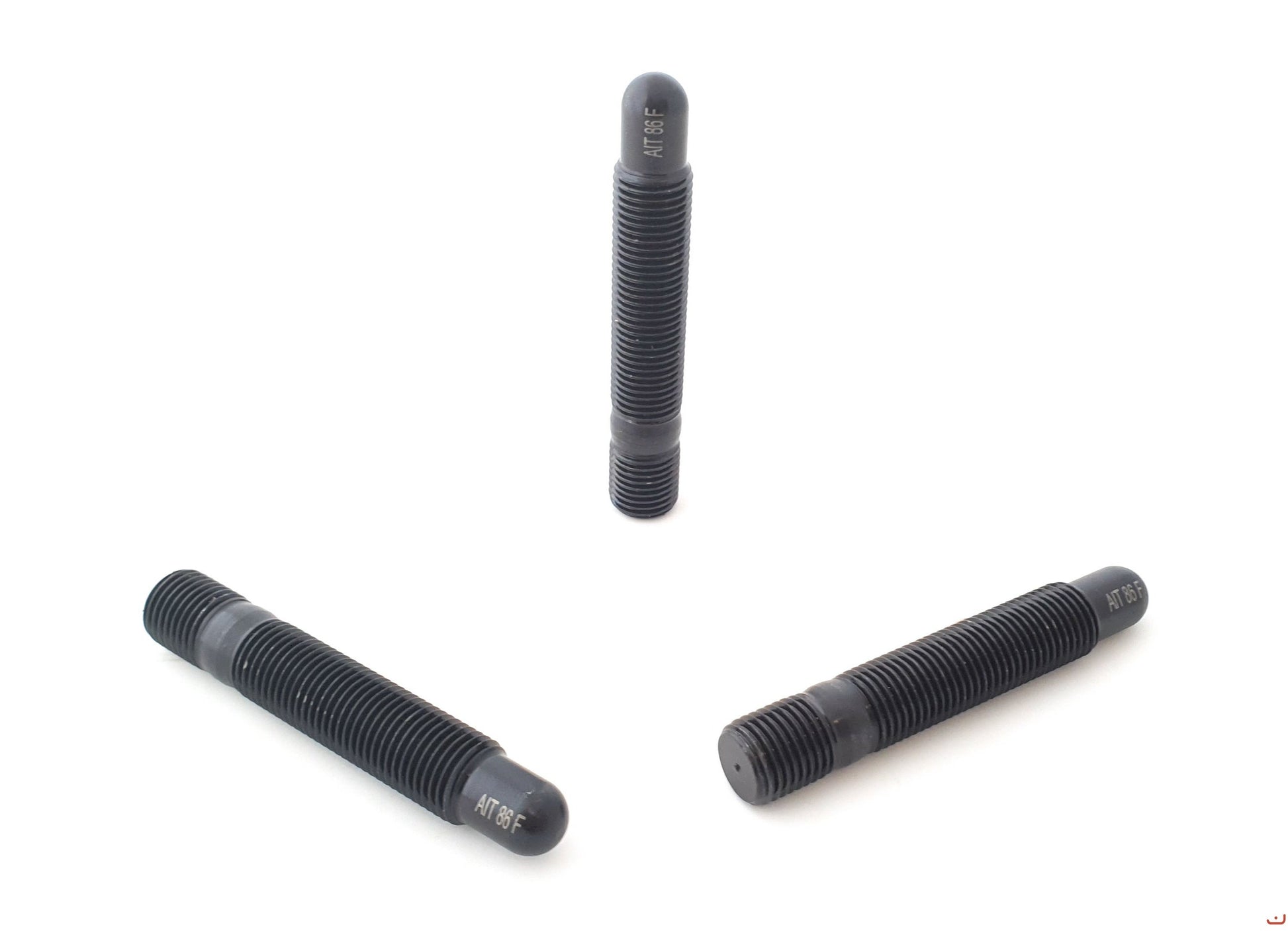 A.I.TECH AIT-86F.EX WHEEL STUD 14X1,5 - 14X1,5 L.86MM FOR VW / AUDI / PORSCHE