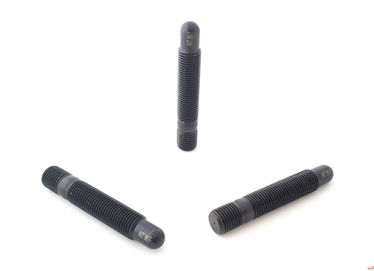 A.I.TECH AIT-86F.EX WHEEL STUD 14X1,5 - 14X1,5 L.86MM FOR VW / AUDI / PORSCHE