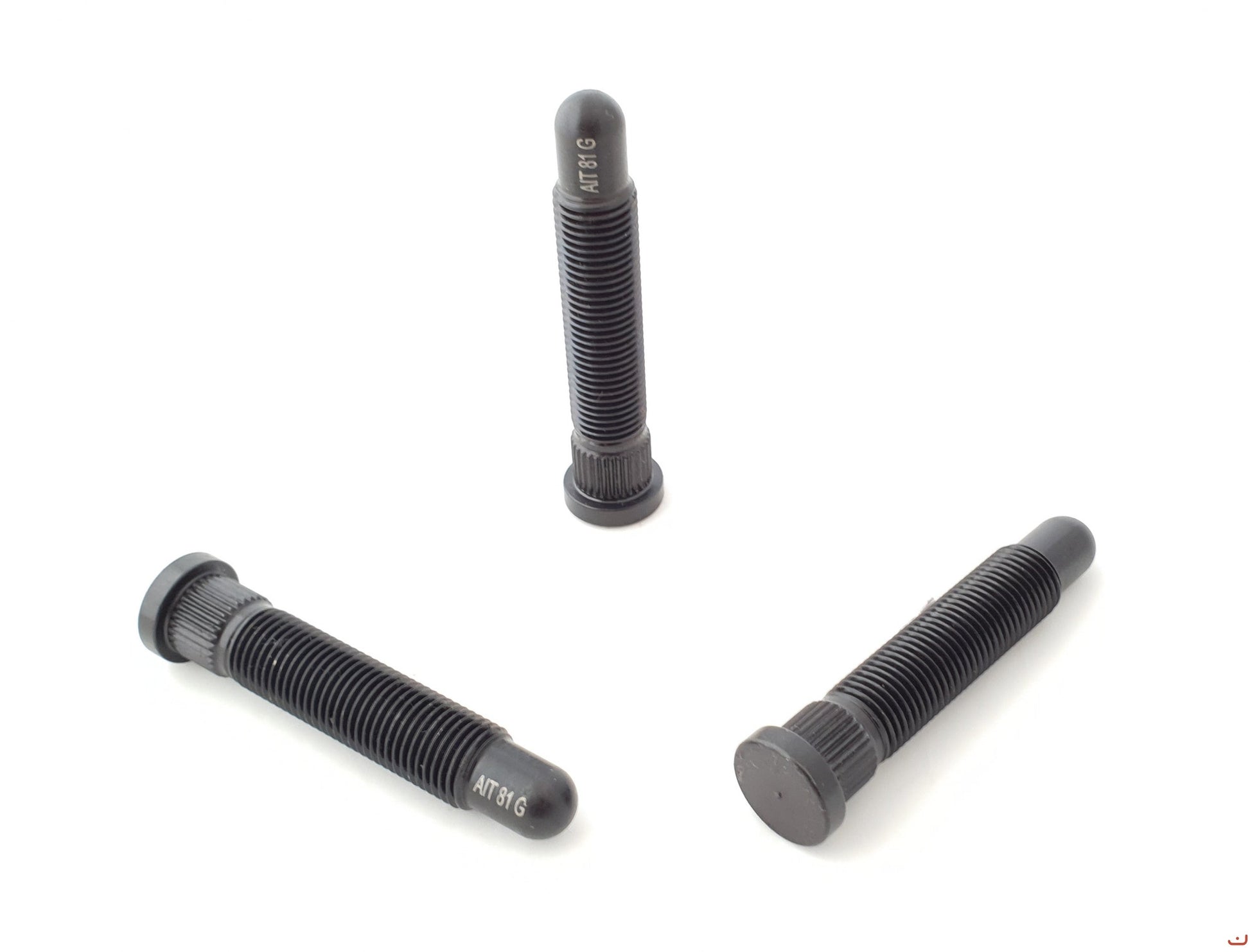 A.I.TECH AIT-81G WHEEL STUD 14X1,5 L.81 FOR VW / AUDI / PORSCHE
