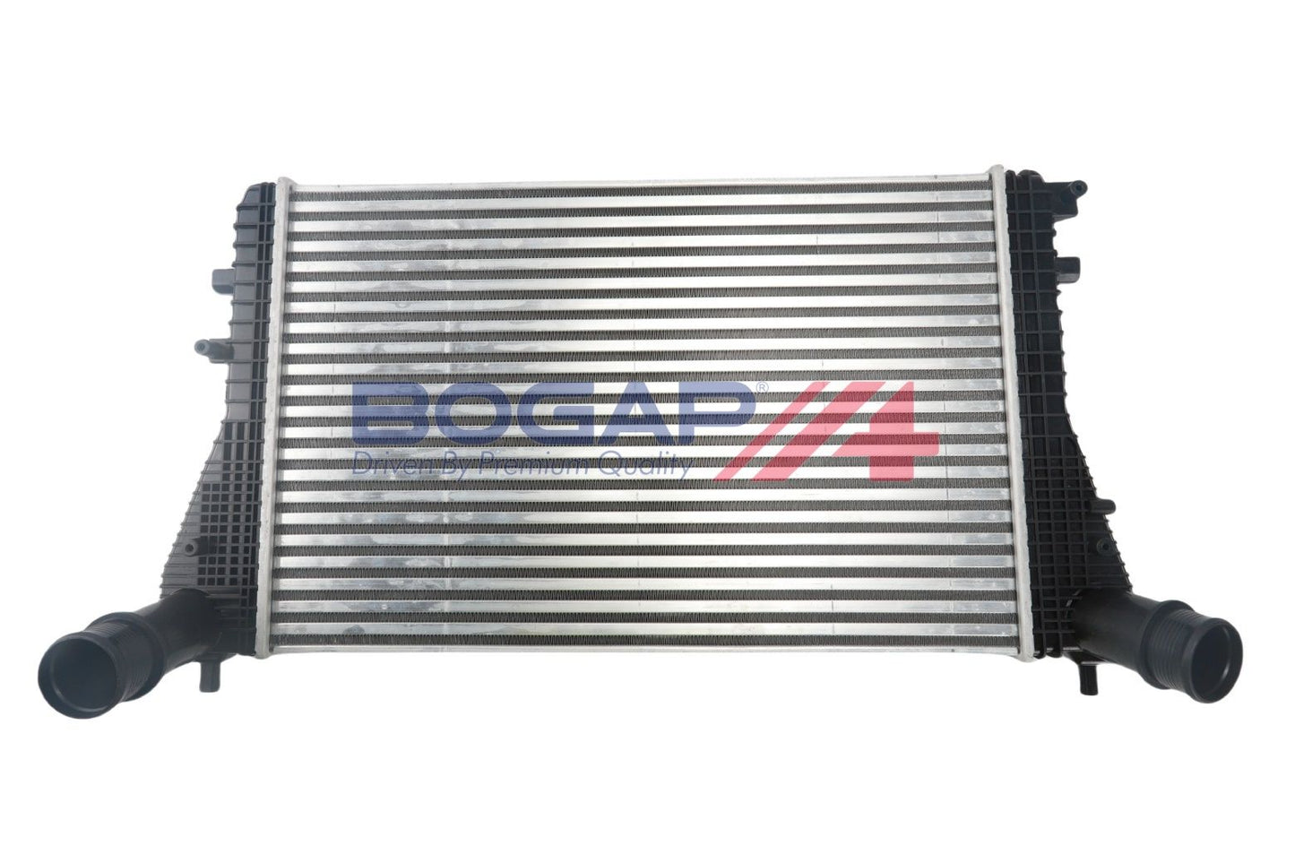 BOGAP A4220104 Charge Air Cooler | ML Performance Car Parts