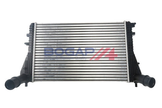 BOGAP A4220104 Charge Air Cooler | ML Performance Car Parts