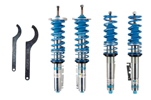 Bilstein 48-088473 PORSCHE Boxster B16 PSS9 Coilover