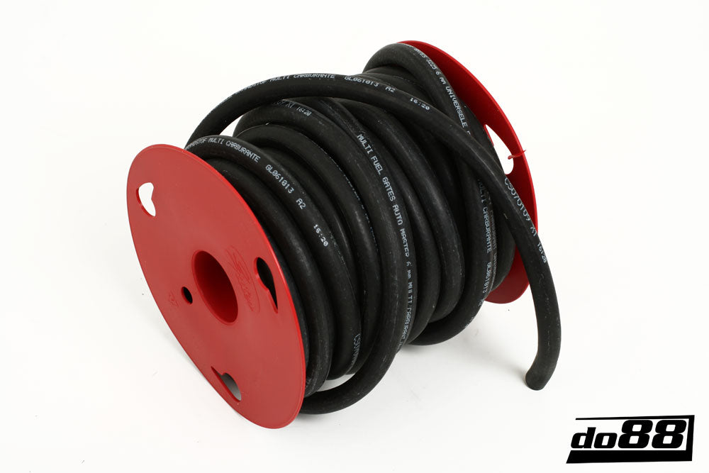 DO88 48-10052 Fuel hose 6mm