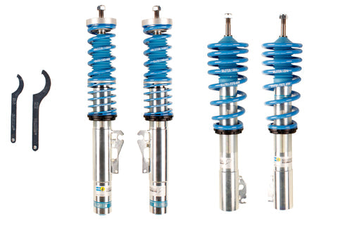 BILSTEIN 48121897 Suspension Set