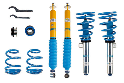 BILSTEIN 48126380 Suspension Set