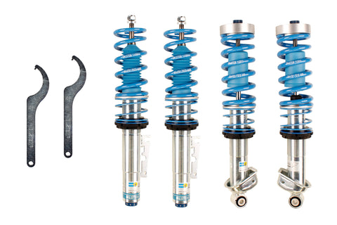 Bilstein 48-135344 PORSCHE 911 B16 PSS10 Coilover