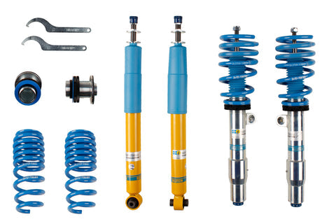 BILSTEIN 48145701 Suspension Set