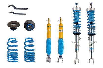 Bilstein 48-146142 NISSAN 350Z B16 PSS10 Coilover