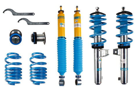 Bilstein 48-158176 VW B16 PSS10 Coilover (Inc.Beetle, Golf VI, Scirocco)