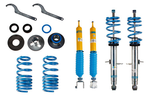 Bilstein 48-165815 INFINITI NISSAN B16 PSS10 Coilover (Inc. G & 370Z)