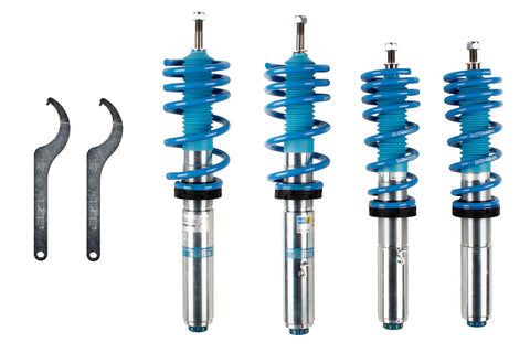Bilstein 48-223867 PORSCHE B16 PSS10 Coilover (Inc. Boxster, Cayman, 718)