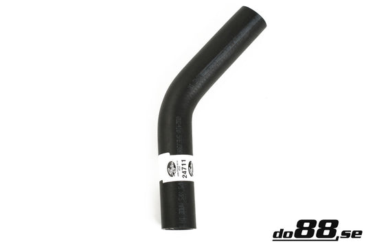 DO88 48-24710 Fuel filler hose 45 degree 1,5'' (38mm)