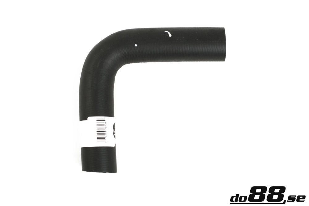 DO88 48-24716 Fuel filler hose 90 degree 1,75'' (45mm)