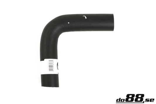 DO88 48-24716 Fuel filler hose 90 degree 1,75'' (45mm)