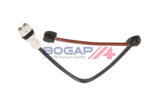 BOGAP A7117210 Warning Contact, Brake Pad Wear | ML Performance Car Parts