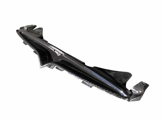 UNPLUGGED PERFORMANCE UP-MS-102-3.1 REFRESH FRONT FASCIA SYSTEM (6 SENSOR), UNPAINTED FOR TESLA MODEL S PRE-2016.5