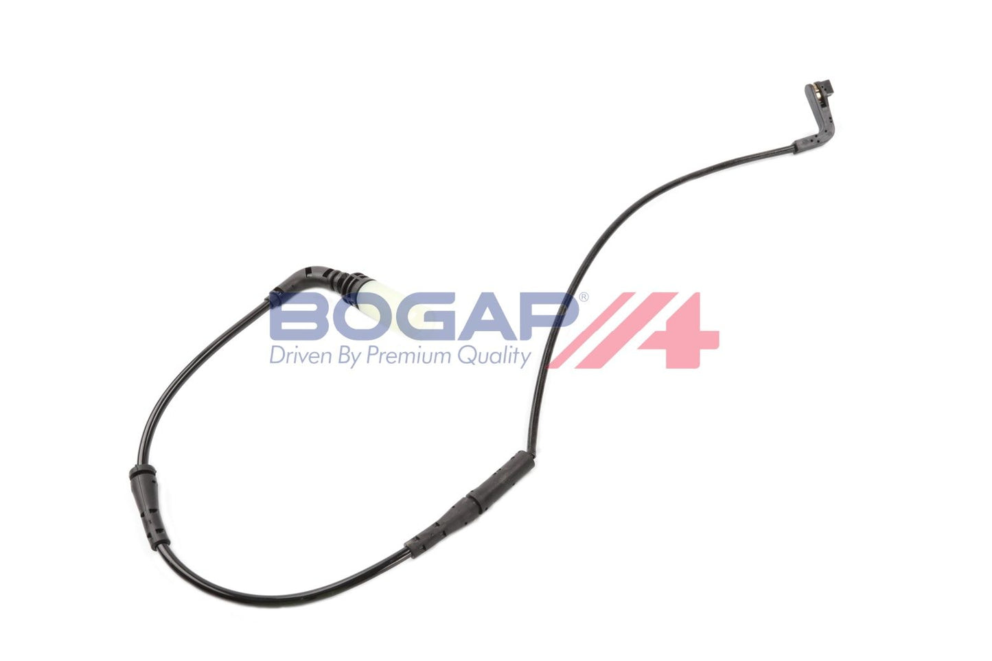 BOGAP B7118115 Warning Contact, Brake Pad Wear | ML Performance Car Parts